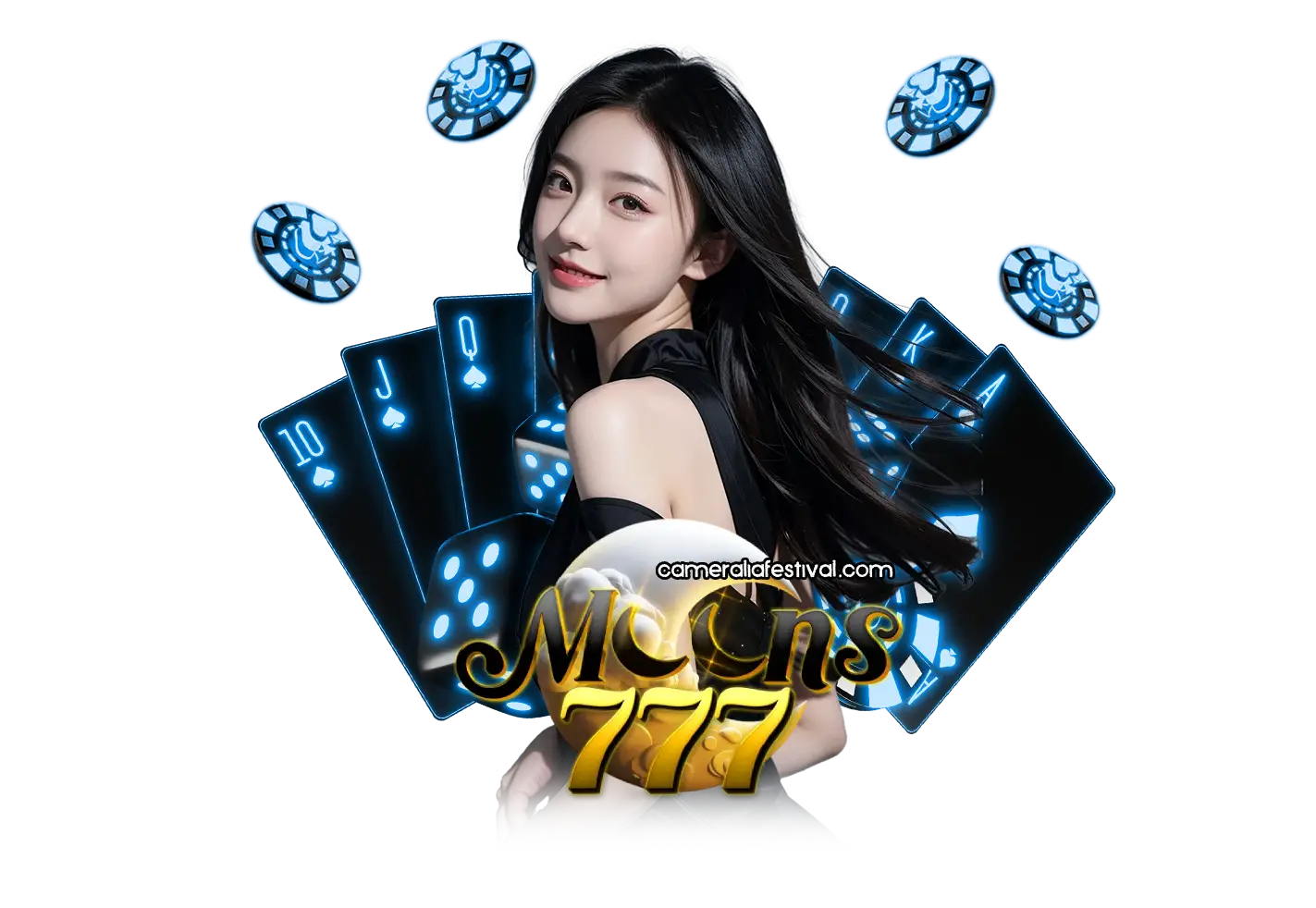 moons777 โปรโมชั่น